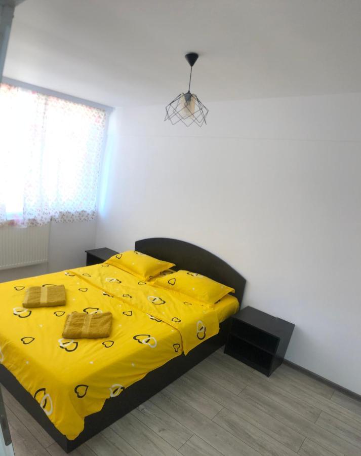 Apartament Ultracentral Vatra Dornei Apartment Exterior photo